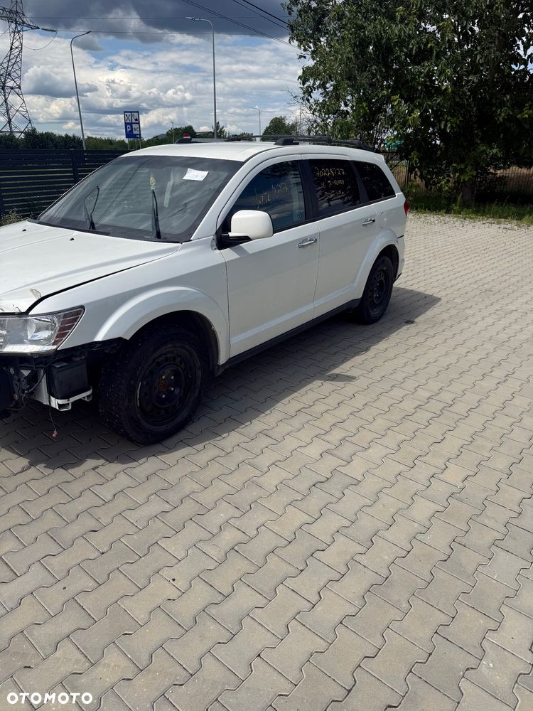 Dodge Journey 2.7 V6 R/T - 7