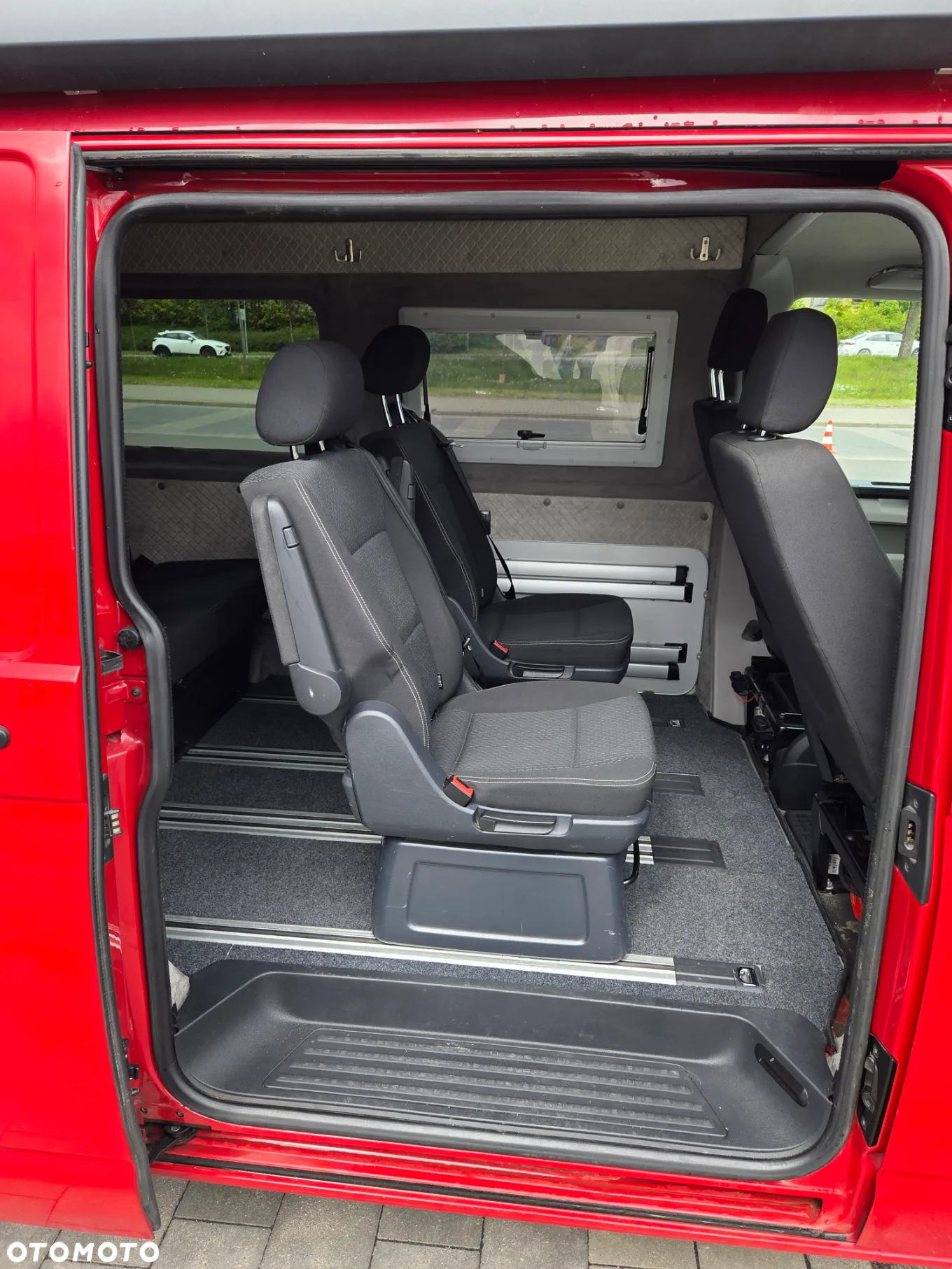 Volkswagen T6 - 10