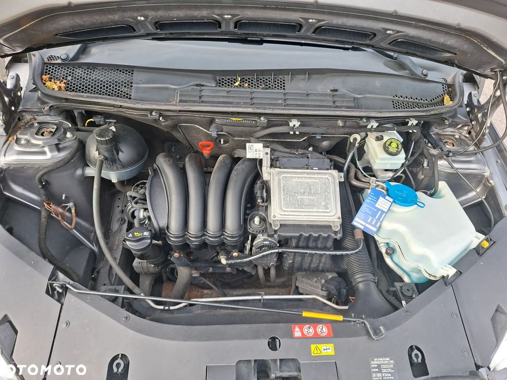 Mercedes-Benz Klasa B 170 Autotronic Grand Edition - 31