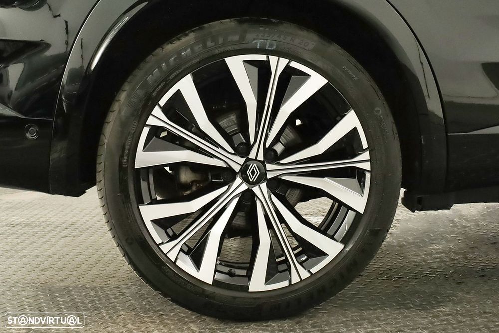 Renault Austral 1.3 Mild Hybrid Iconic Auto - 5