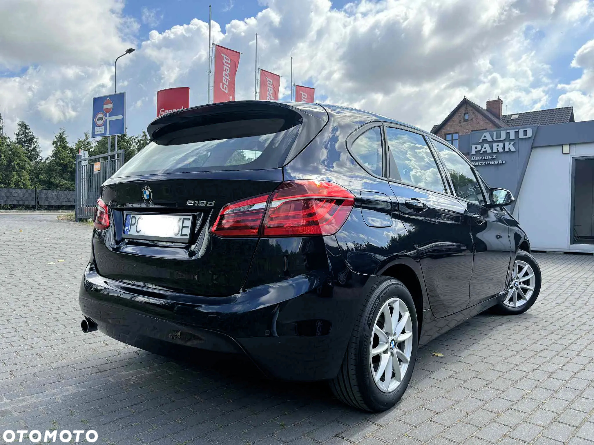 BMW Seria 2 - 2