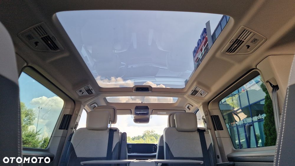 Volkswagen Multivan 2.0 TDI L2 Edition DSG - 27