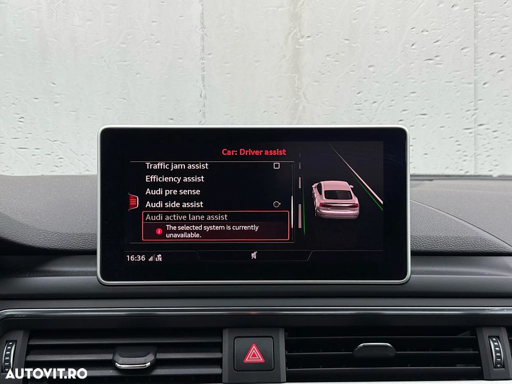 Audi S5 Sportback - 18
