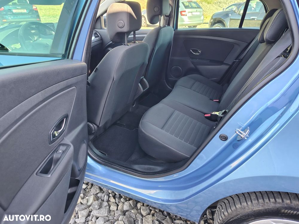 Renault Megane - 19