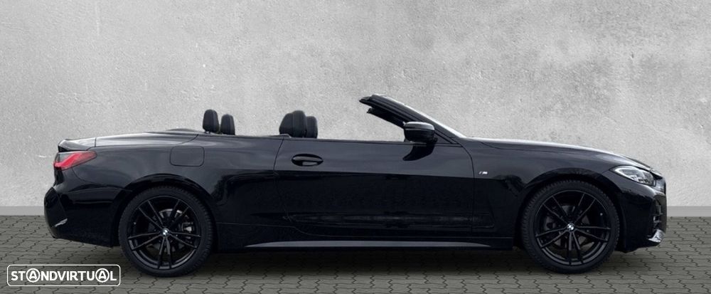 BMW 430 d Pack Desportivo M Auto - 13