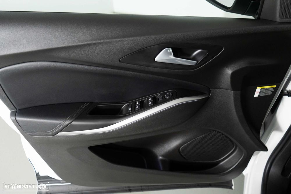 Opel Grandland 1.6 T PHEV Ultimate - 21