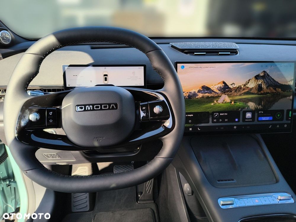 Omoda 7 - 13