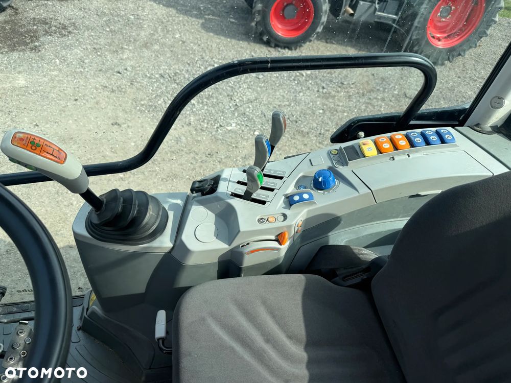 McCormick X4.50 V - 8