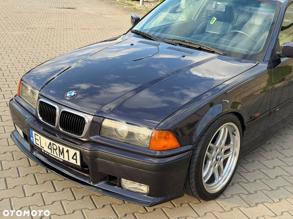 BMW Seria 3 316i - 9