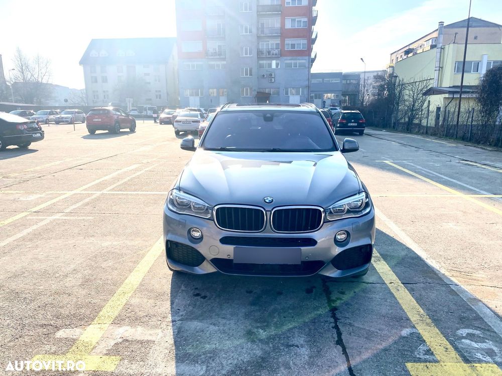 BMW X5 - 6