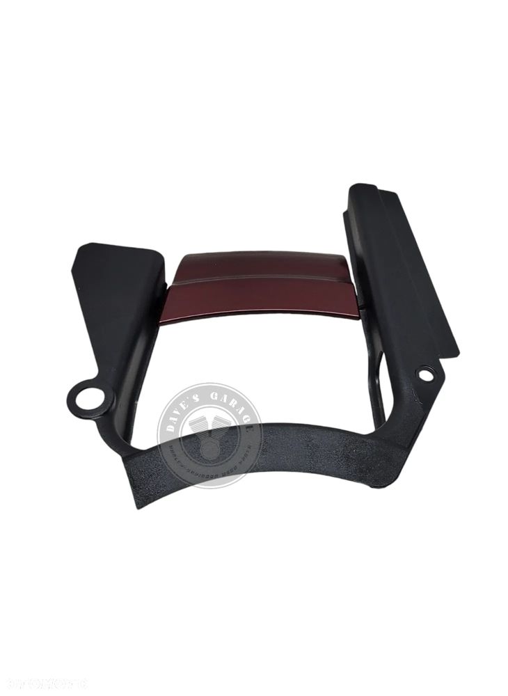 Osłona pasa Harley Davidson FXCW FXCWC Softail Rocker 60444-08 - 1