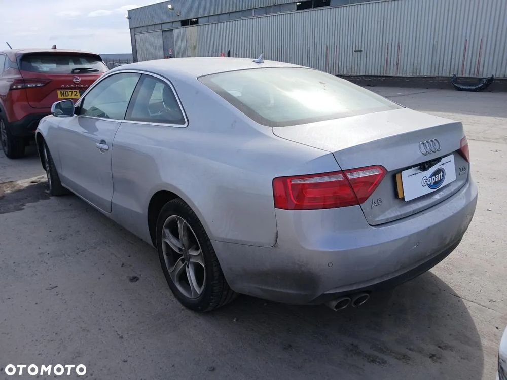 Audi A5 - 8