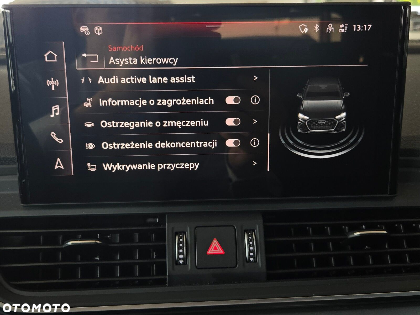 Audi Q5 Sportback - 37