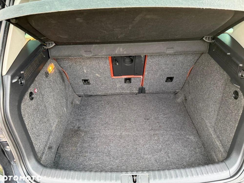 Volkswagen Tiguan 2.0 TDI 4Mot Sport&Style - 10