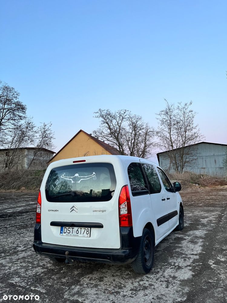 Citroën Berlingo 1.6 HDi - 3