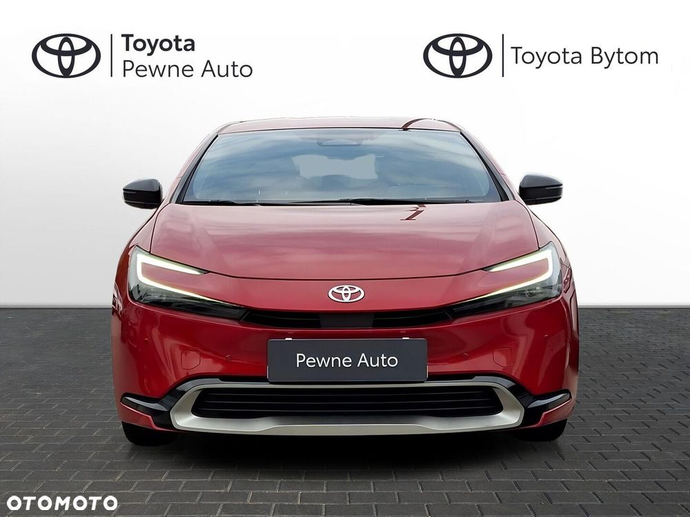 Toyota Prius - 8