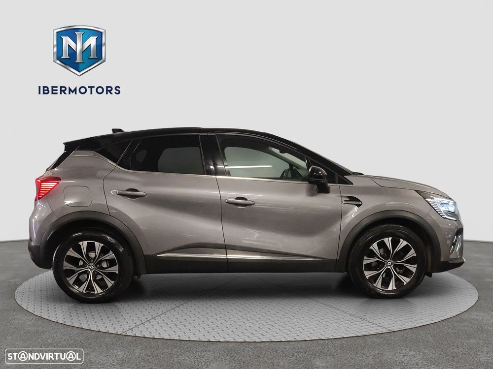 Renault Captur 1.0 TCe Techno - 8