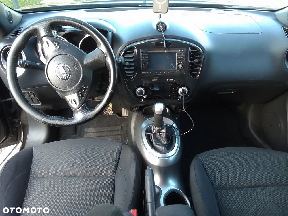Nissan Juke 1.6 Acenta - 29