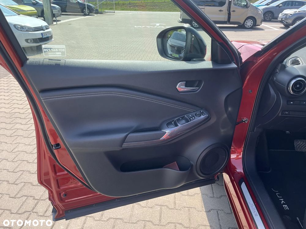 Nissan Juke - 11