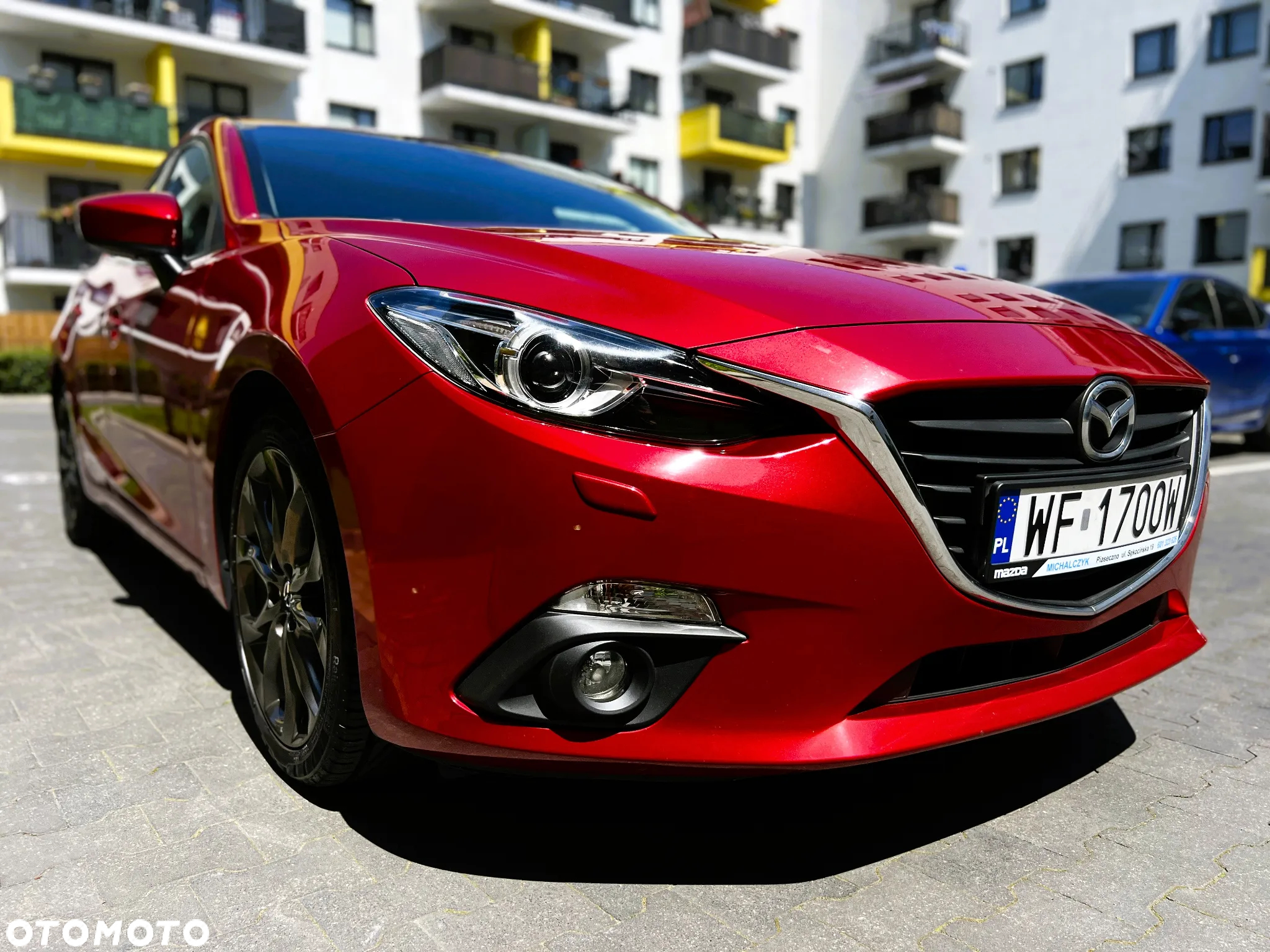 Mazda 3 2.0 Enso - 39