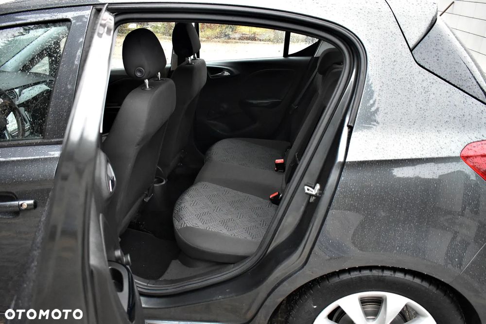 Opel Corsa 1.4 16V Selection 110 Jahre - 31