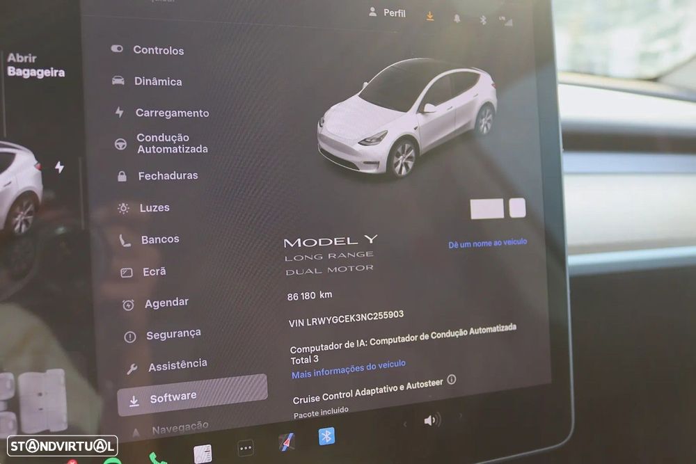 Tesla Model Y - 7