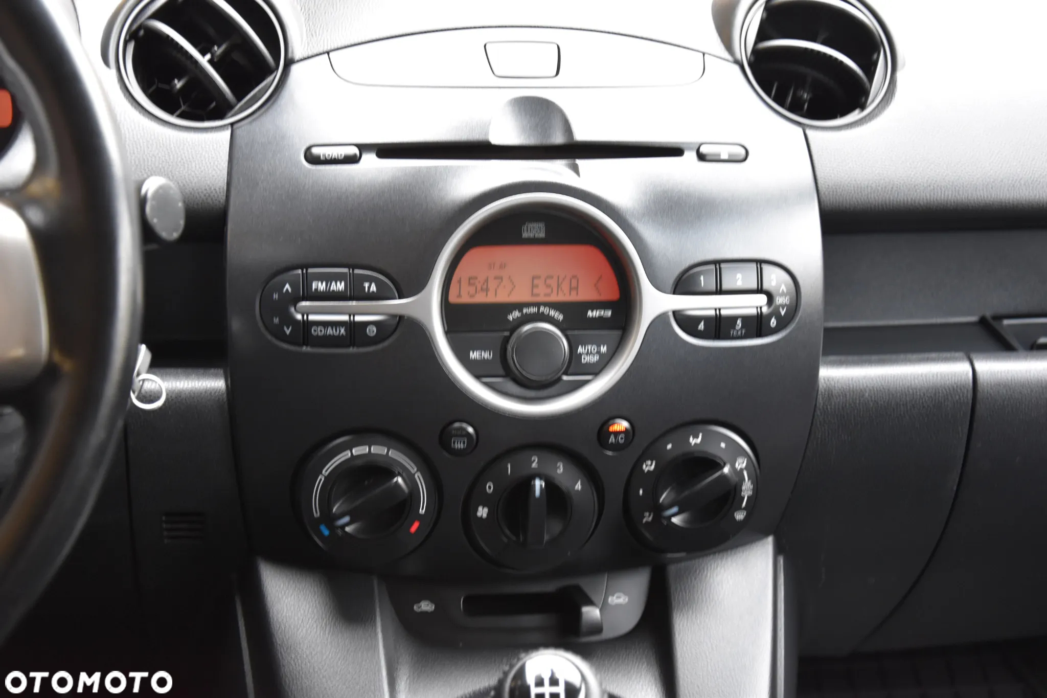Mazda 2 1.3 MZR Center-Line - 24