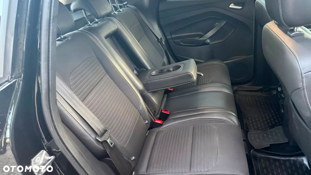 Ford Kuga 2.0 TDCi AWD Titanium - 18