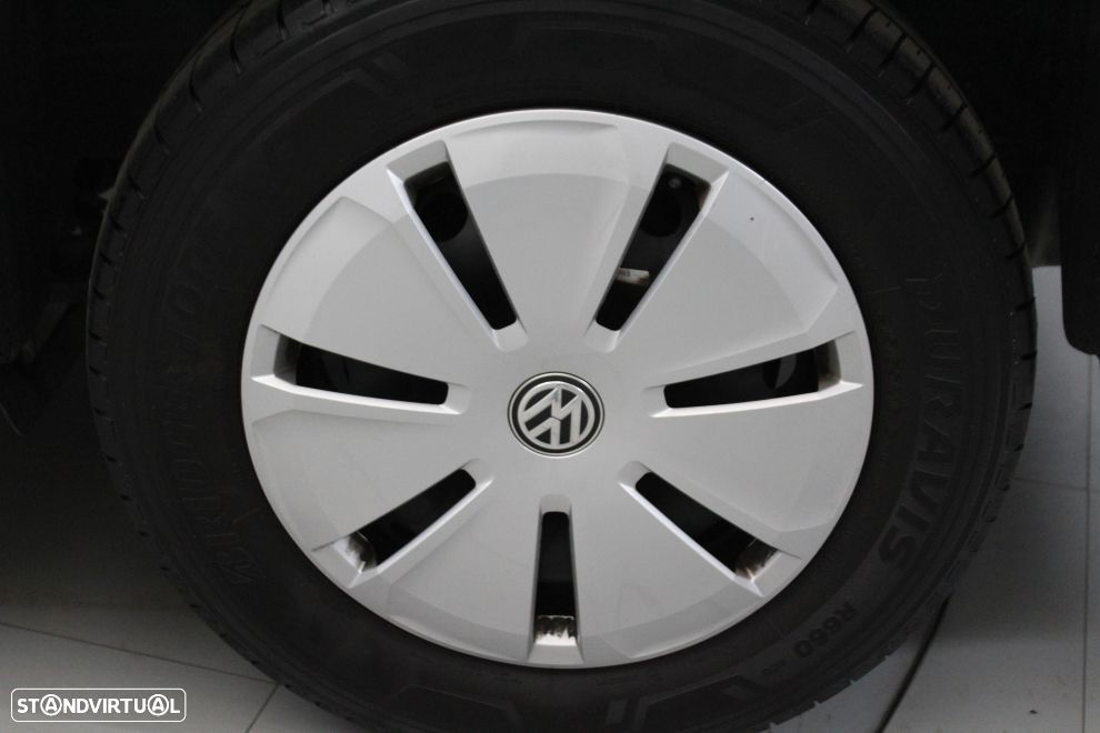 VW Transporter 2.0 TDi Business - 29