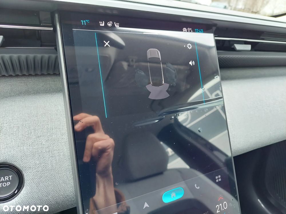 Citroën C5 Aircross - 15