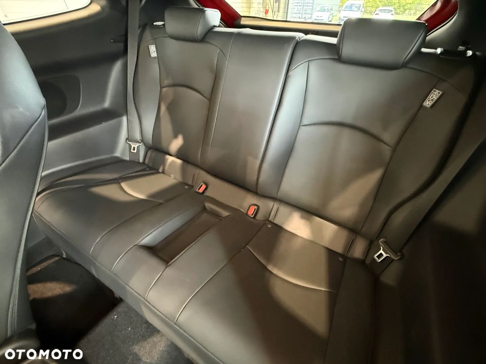 Toyota Yaris GR mit High-Performance-Paket - 14