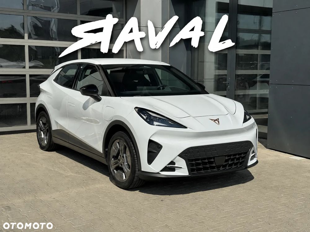 Cupra Raval 52kWh Dynamic - 1
