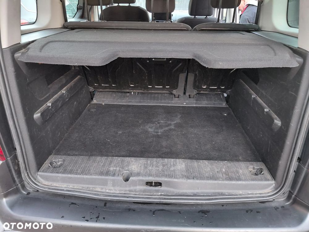 Opel Combo 1.5 D Start/Stop - 14