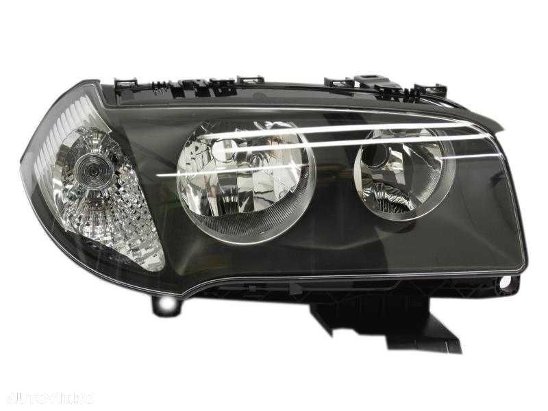 Far stanga/dreapta Bmw X3 E83 an 2004-2006 , faruri noi - 1