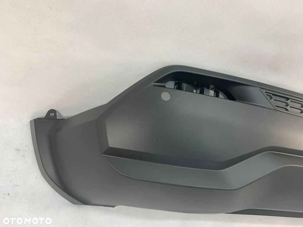 Nissan Juke 2 II 19r PDC Spoiler zderzak tyl tylny 2019 - 2