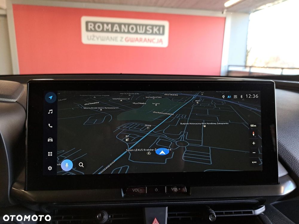 Toyota C-HR 1.8 Hybrid Style - 19