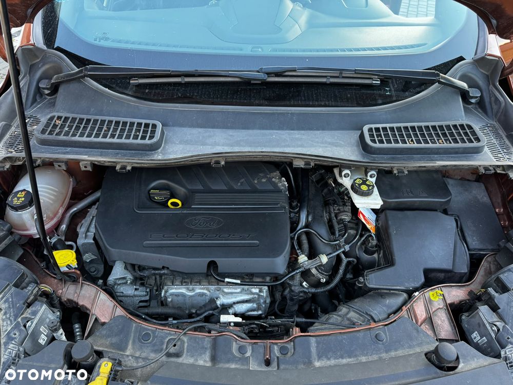 Ford Kuga 1.5 EcoBoost 4x4 ST-Line - 20
