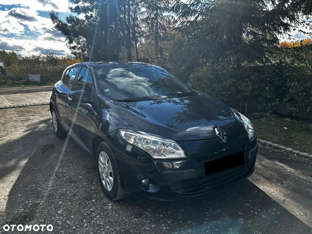 Renault Megane 1.5 dCi Generation Authentique - 5