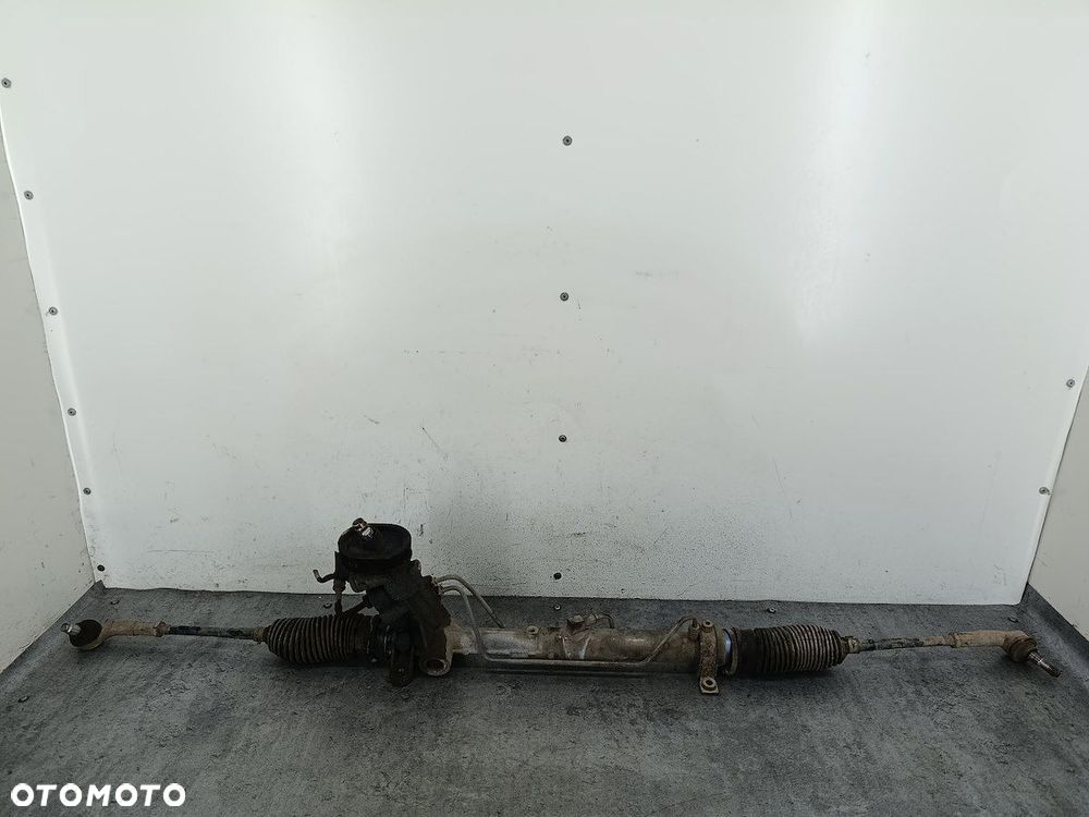MAGLOWNICA PRZEKŁADNIA KIEROWNICY SKODA FABIA II 023-0080-050-001  TRW - 1