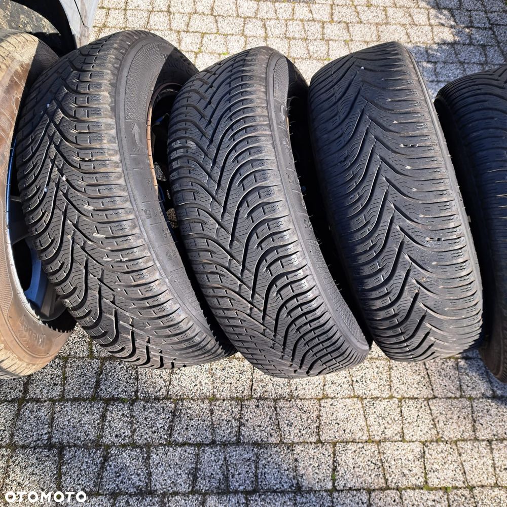 Skoda RAPID 1.0 TSI Ambition - 17