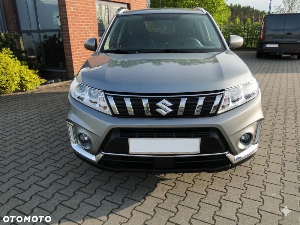 Suzuki Vitara 1.0 Boosterjet Comfort 2WD - 2