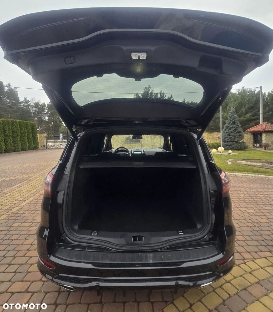 Ford S-Max 2.0 TDCi Bi-Turbo ST-Line PowerShift - 29