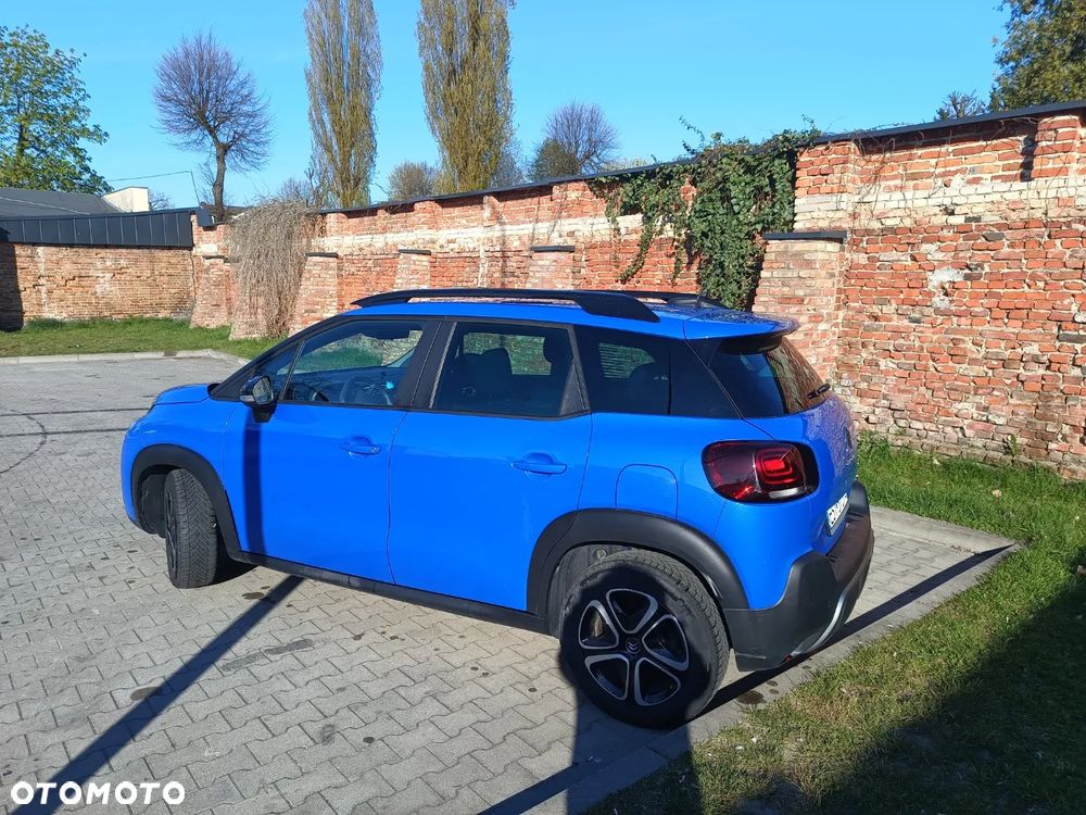 Citroën C3 Aircross - 6
