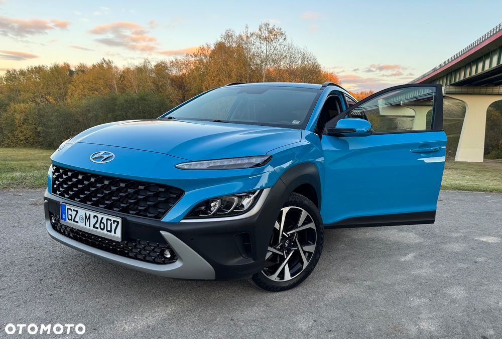 Hyundai Kona 1.0 T-GDI Premium - 7