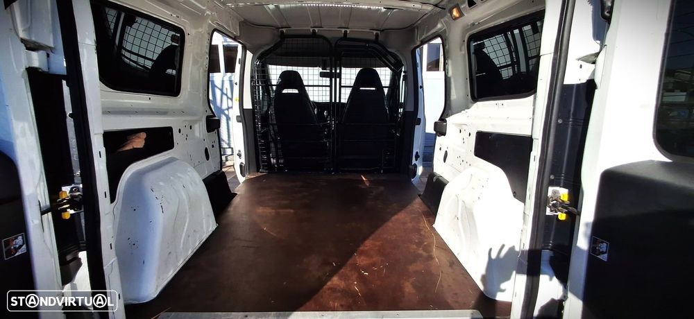 Fiat Doblo 1.3 Multijet - 6