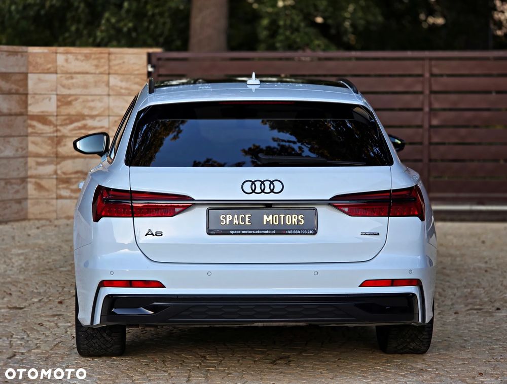 Audi A6 - 14