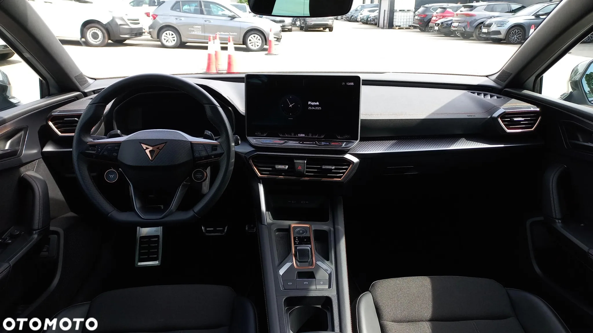 Cupra Leon Sportstourer - 9