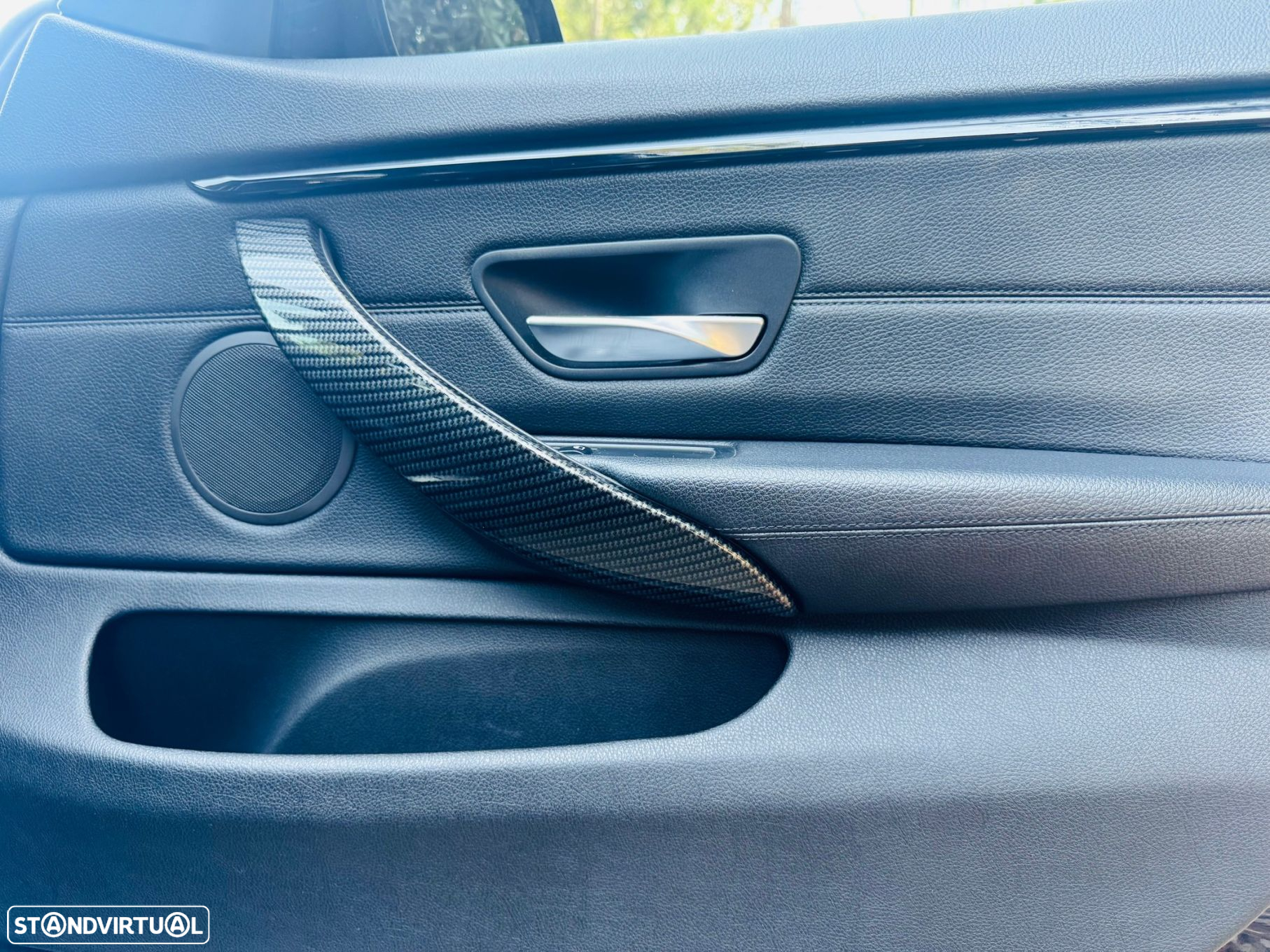 BMW 420 Gran Coupé d Pack M Auto - 41