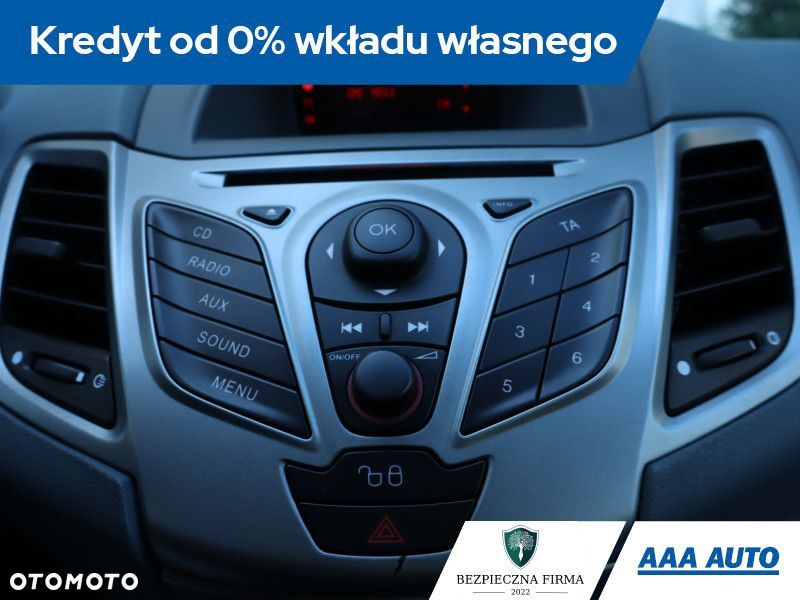 Ford Fiesta - 14