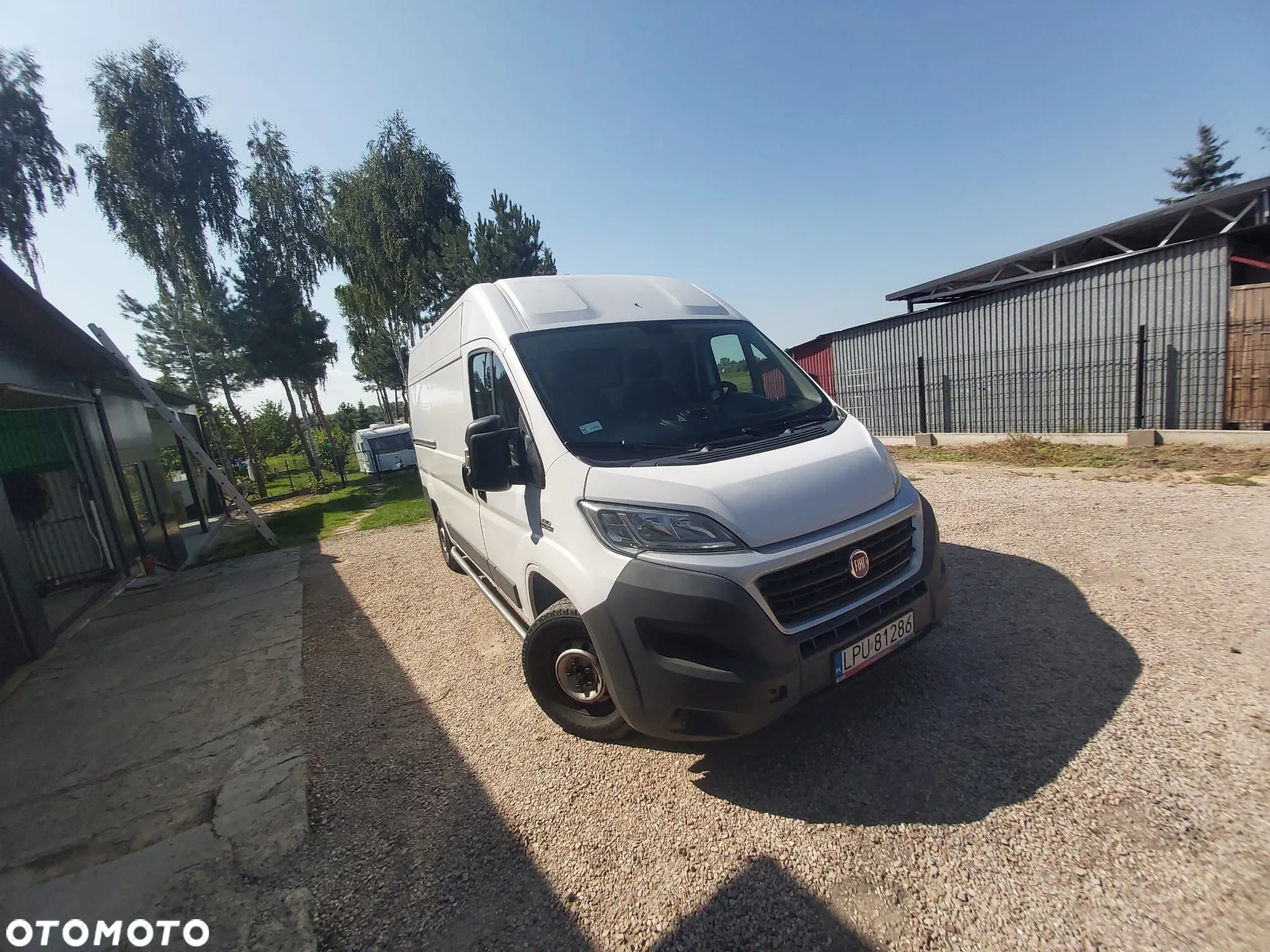 Fiat DUCATO - 6